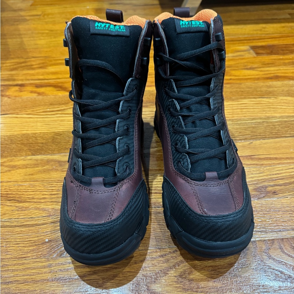 Safety Shoes